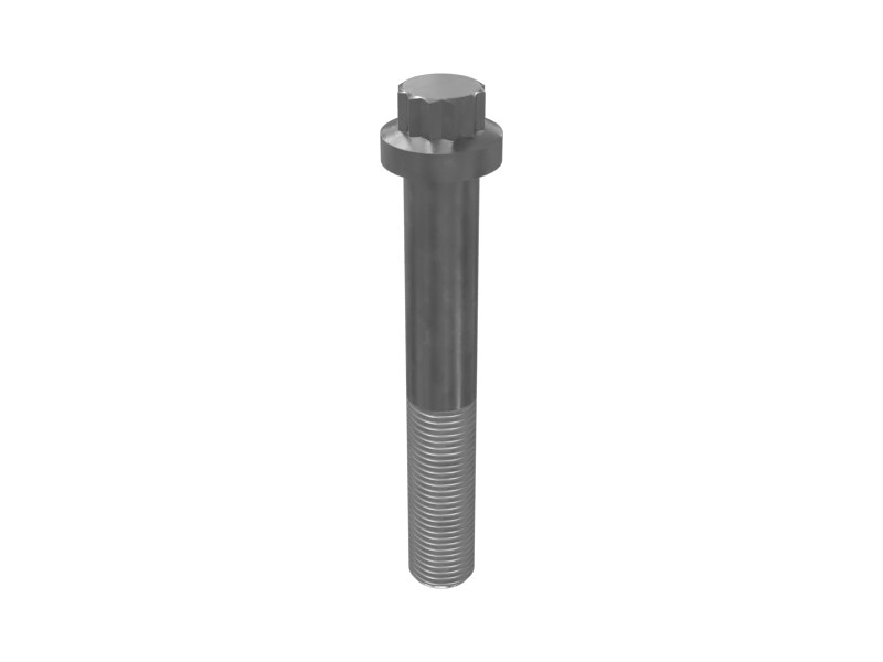 7E-4201 12-Point Head Bolt