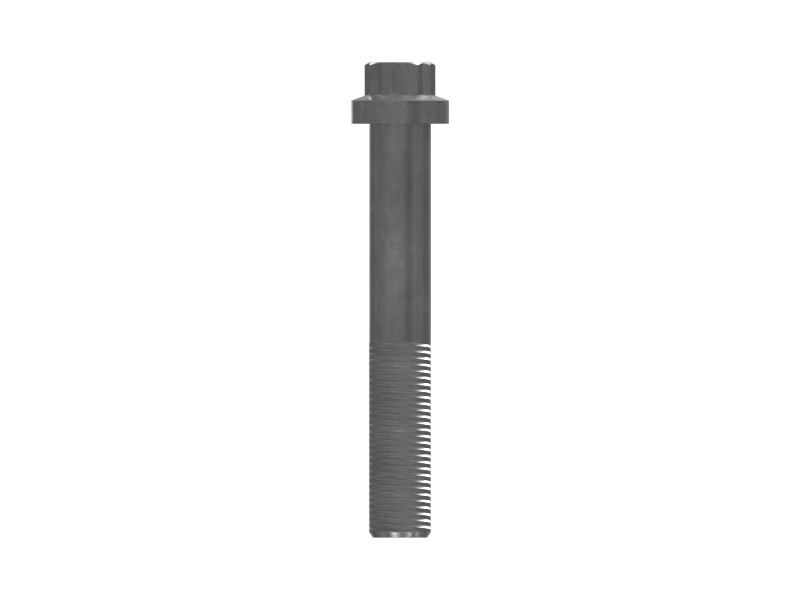 7E-4201 12-Point Head Bolt - image 2