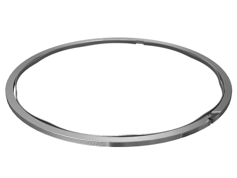 7E-4369 115.87 mm OD Exhaust Seal