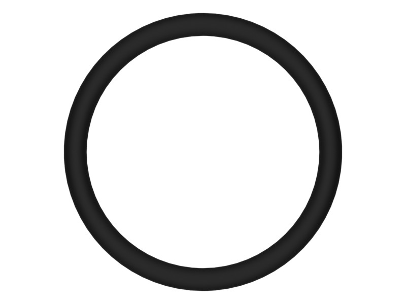 7E-4846 26.64 mm ID O-Ring - image 3