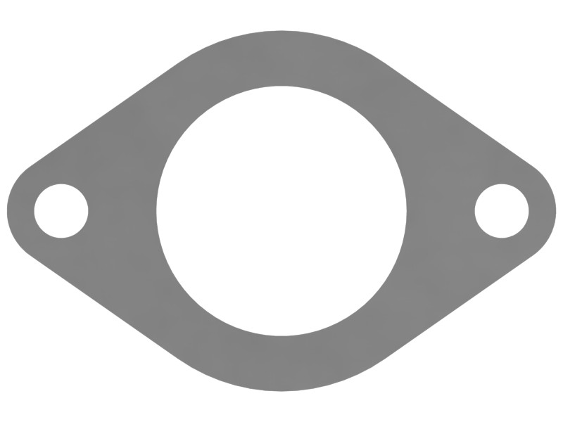 7E-6755 Tube Mounting Gasket - image 3