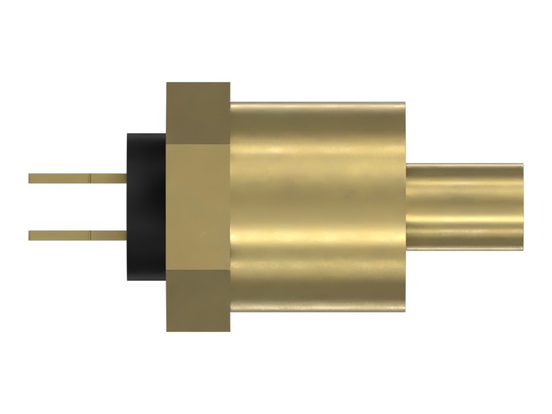 7E-6831 1/2" Water Temperature Sender - image 3