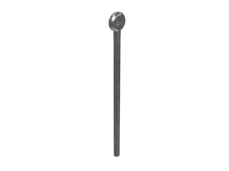 7E-6879 1/2" Adjusting Eye Rod