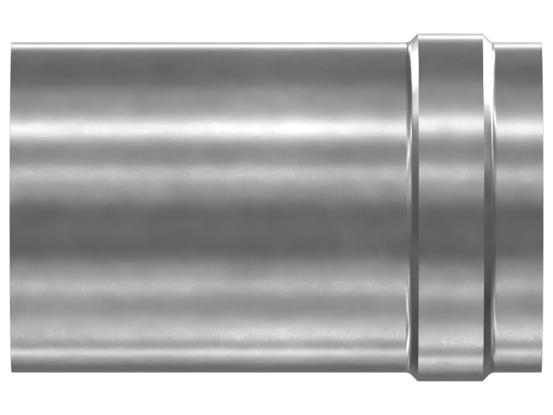 7E-7074 28 mm OD Steel Retaining Ring - image 2