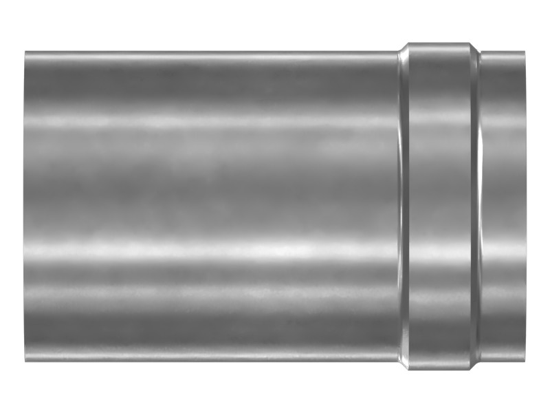7E-7074 28 mm OD Steel Retaining Ring - image 3
