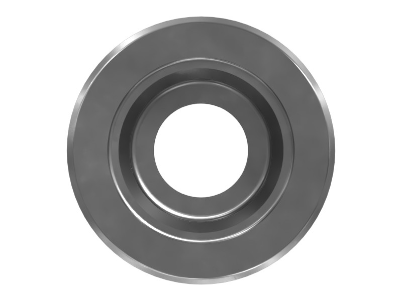 7E-7074 28 mm OD Steel Retaining Ring - image 4