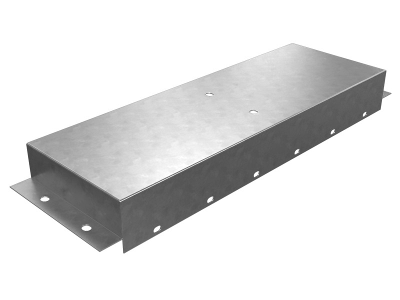 7E-7379 1.9 mm Thick Front Side Guard