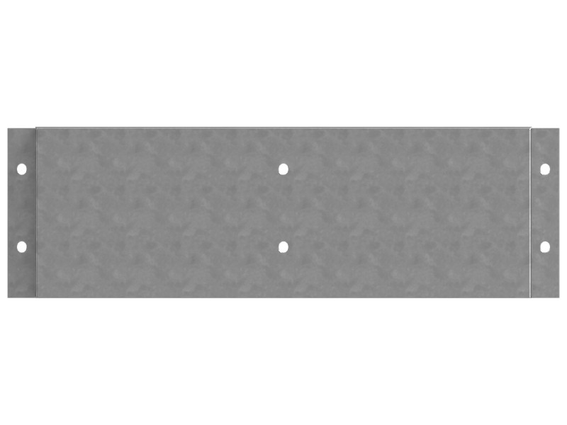 7E-7379 1.9 mm Thick Front Side Guard - image 3