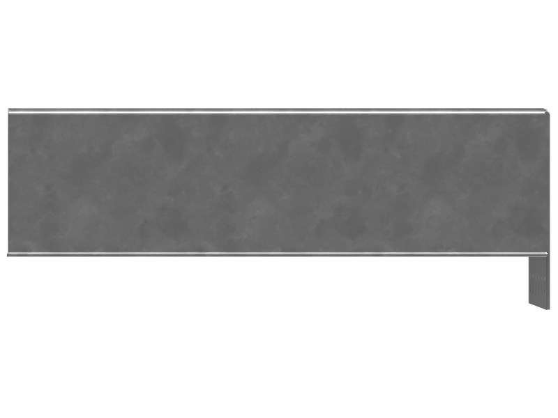 7E-7379 1.9 mm Thick Front Side Guard - image 4