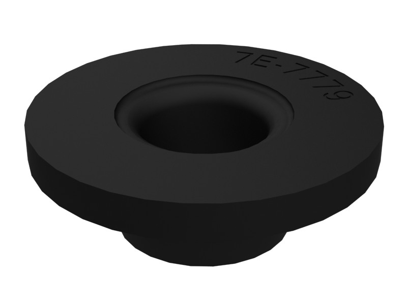 7E-7779 27.80 mm OD Valve Spring Retainer
