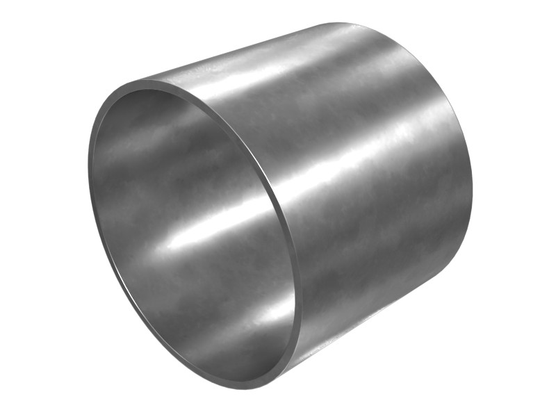 7E-7790 254 mm ID Air Intake Hose