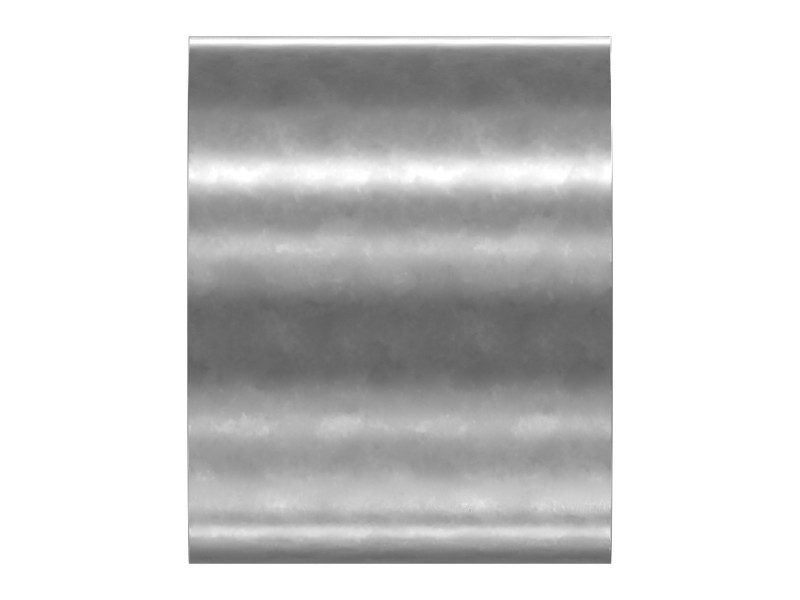 7E-7790 254 mm ID Air Intake Hose - image 2