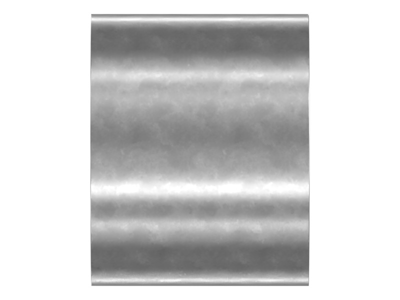7E-7790 254 mm ID Air Intake Hose - image 3