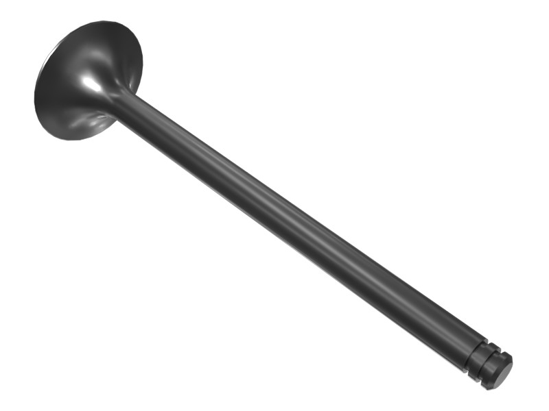 7E-7830 Exhaust Valve