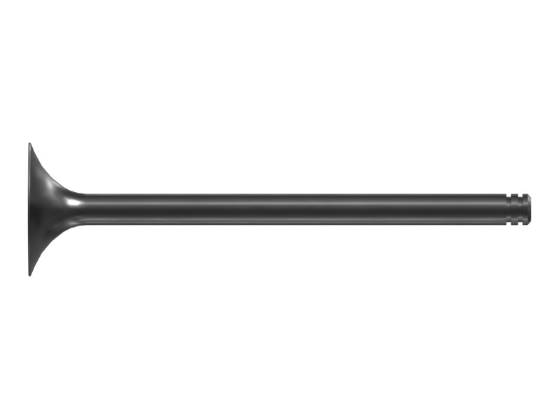 7E-7830 Exhaust Valve - image 4