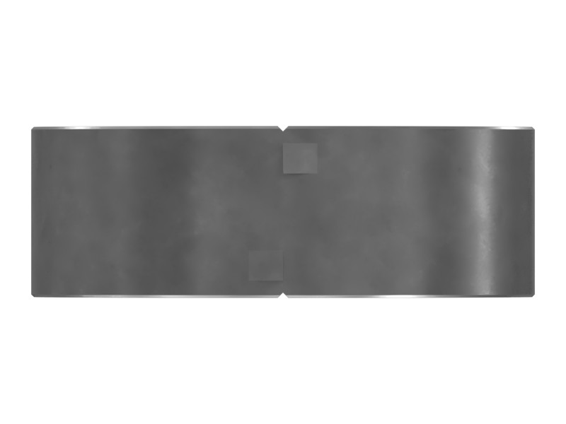 7E-7894 Connecting Rod Bearing, 75.60 mm OD - image 4