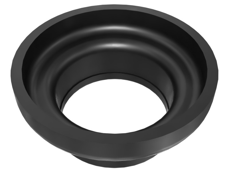 7E-7978 15.62 mm OD Retainer Shield