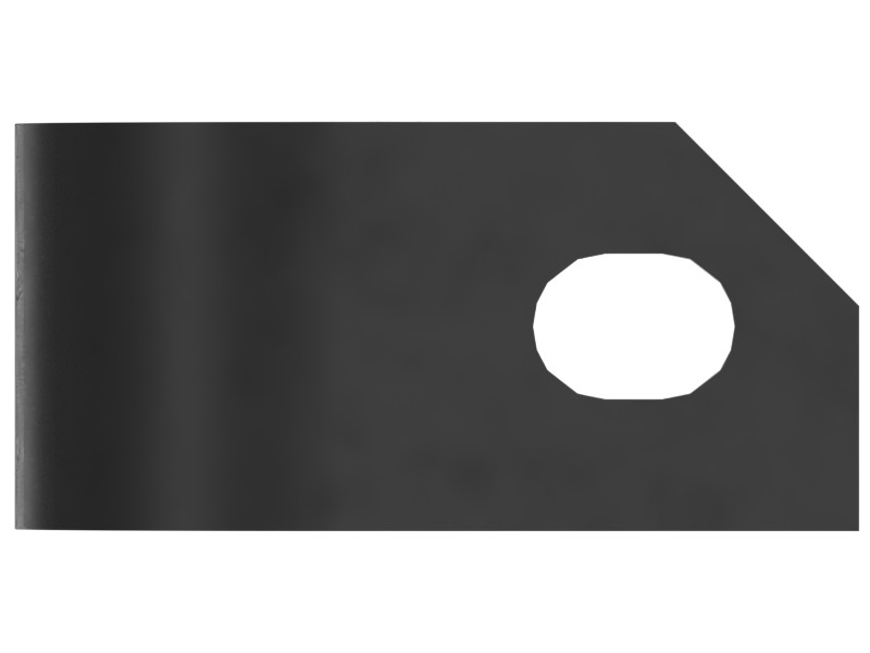 7E-8860 183 mm Long Bracket - image 3