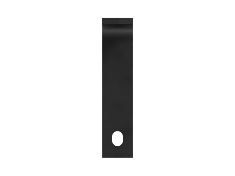 7E-8860 183 mm Long Bracket - image 4