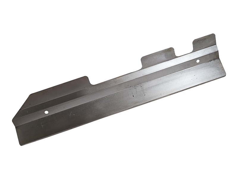 7E-9301 677 mm Long Heat Shield
