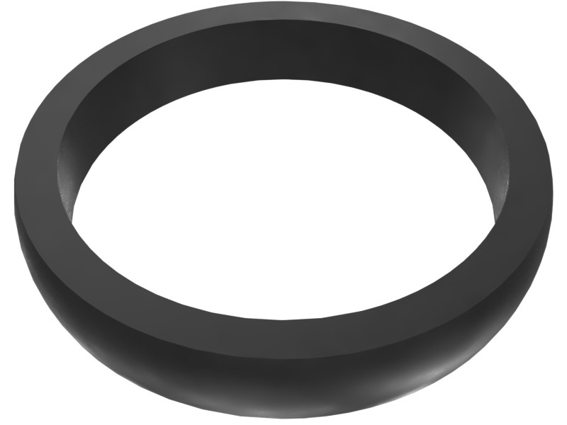 7E-9907 34.80 mm ID Steel Shim