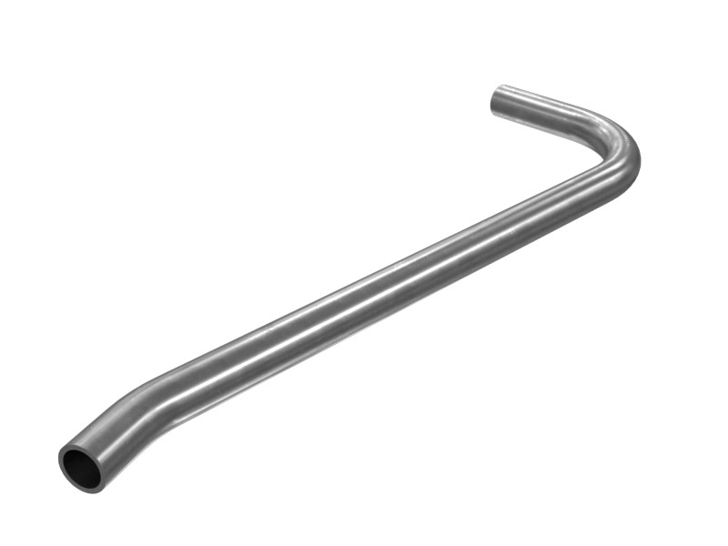7E-9961 38.10 mm ID Bypass Hose