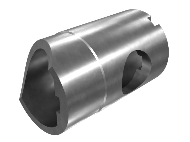 7E-9990 12.81 mm ID Fuel Rack Bearing