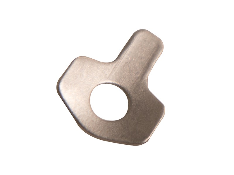 7F-2836 1 mm Thick Bolt Lock
