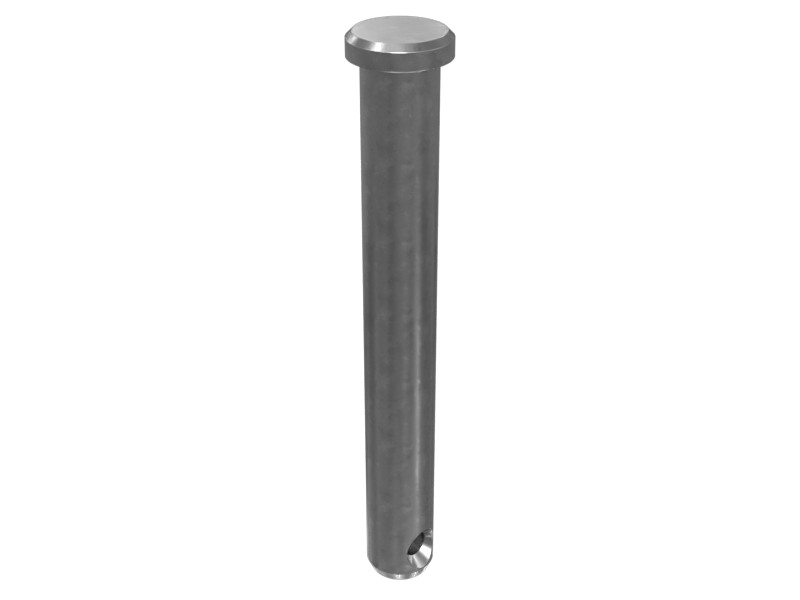 7F-3708 78.00 mm Long Clevis Pin