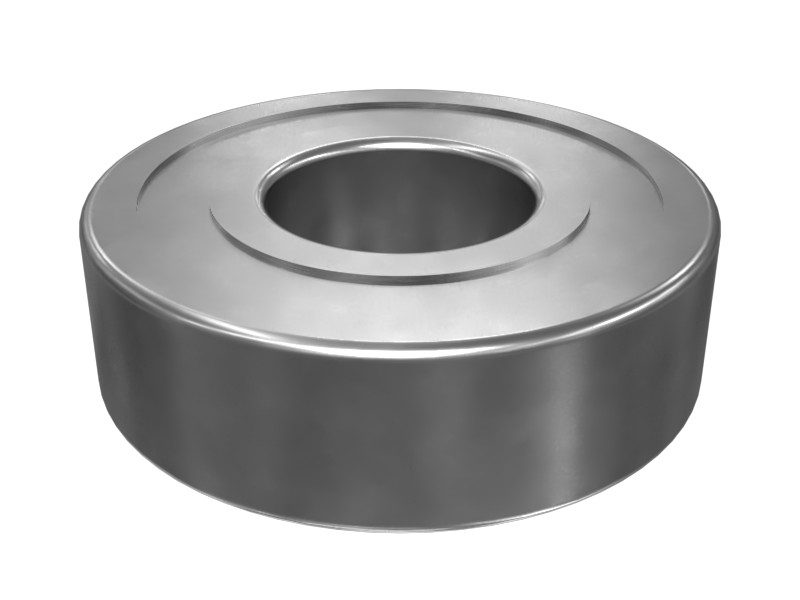 7F-9993 20 mm ID Ball Bearing