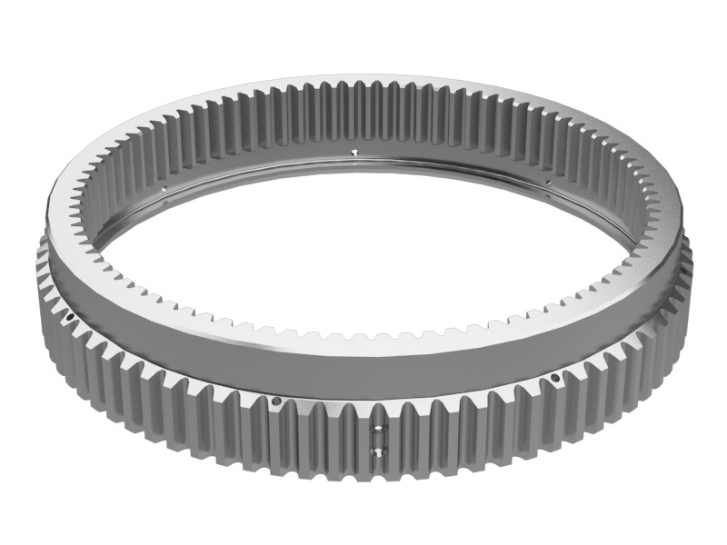 7G-0283 90-Tooth Ring Gear