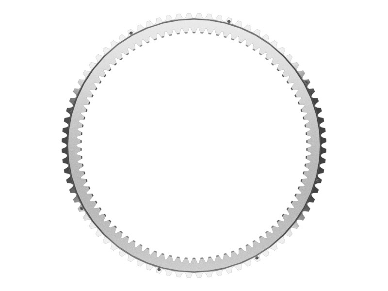 7G-0283 90-Tooth Ring Gear - image 3