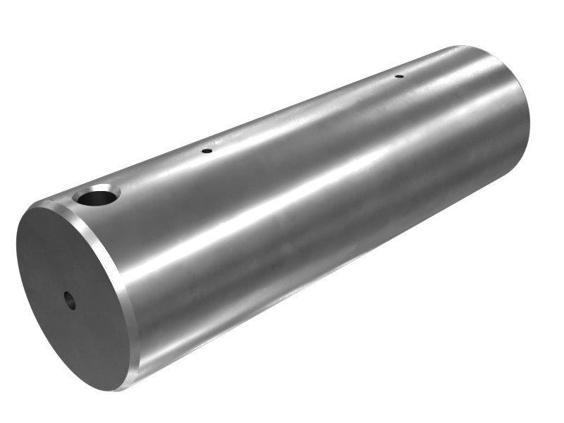 7G-0720 35.255 mm OD Transmission Planetary Shaft