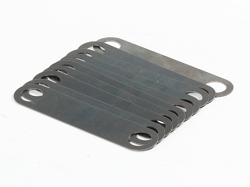 7G-1900 1 mm Thick Front Idler Guide Shim