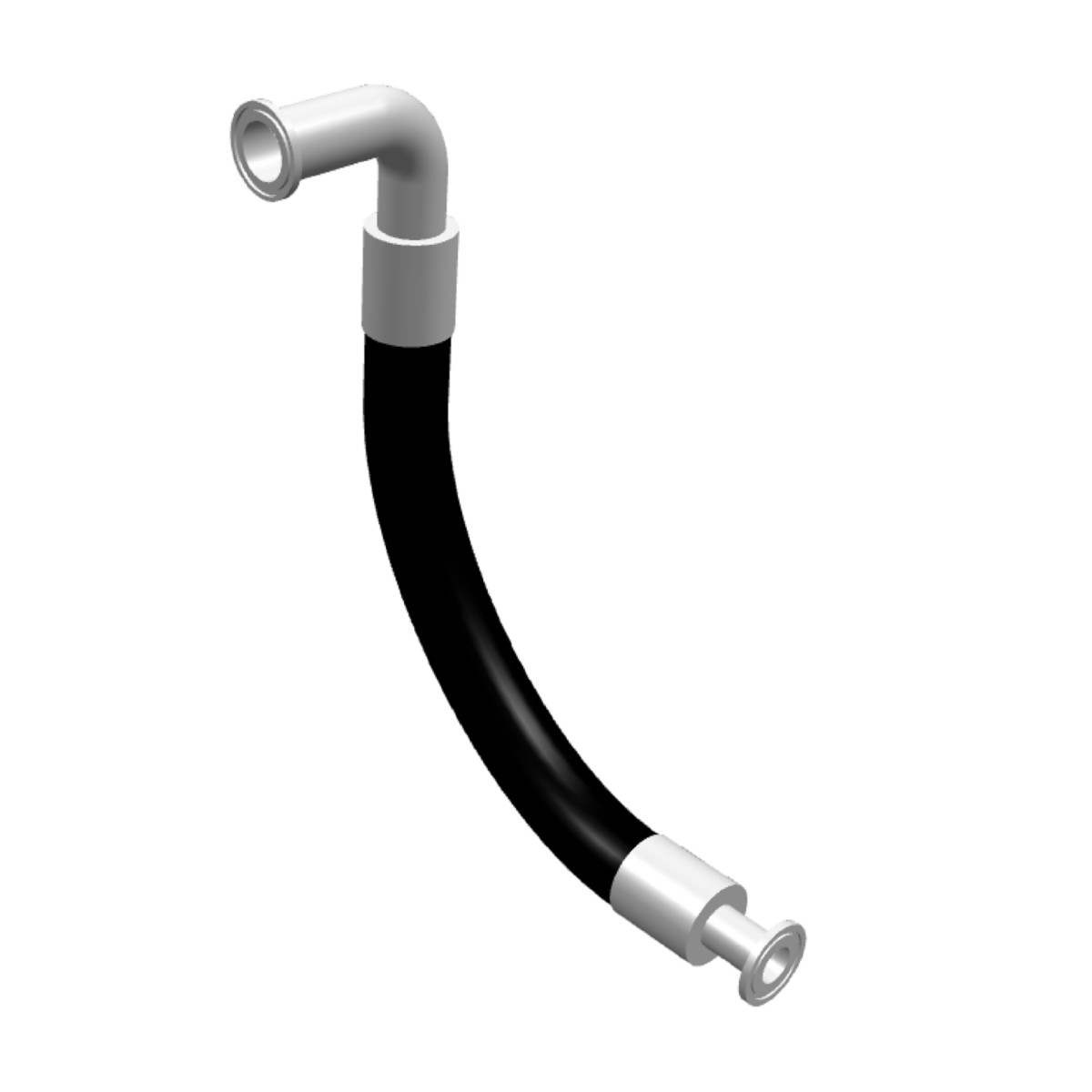 7G-2387 Hose A