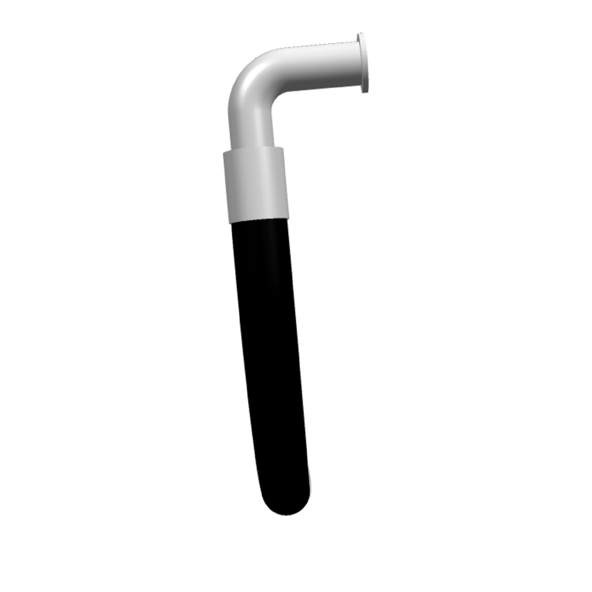 7G-2387 Hose A - image 2