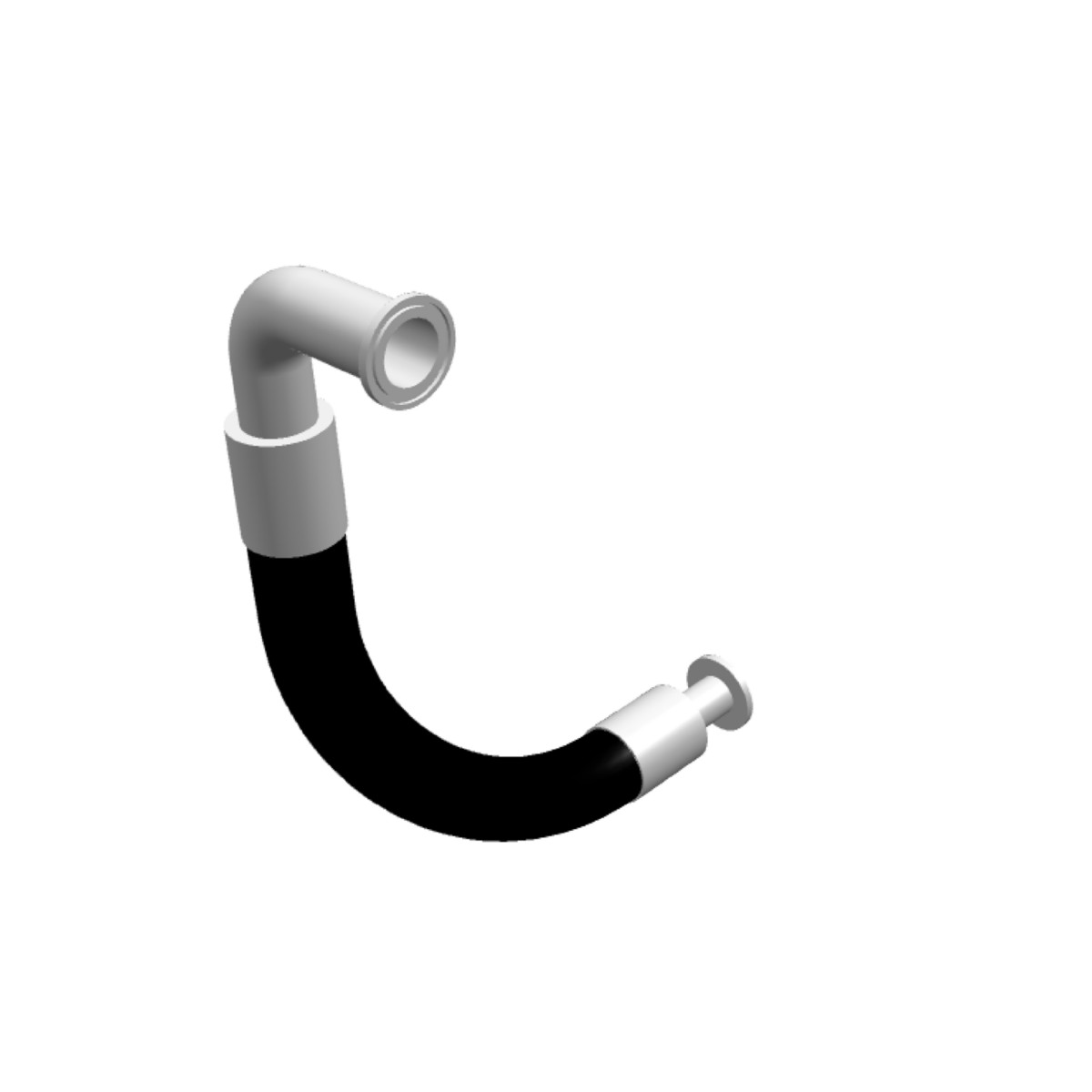 7G-2387 Hose A - image 3