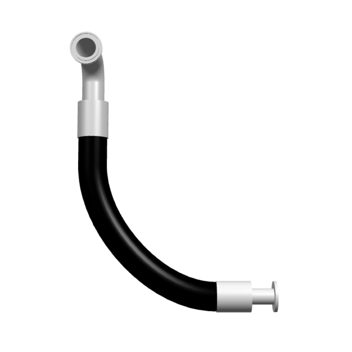 7G-2387 Hose A - image 4