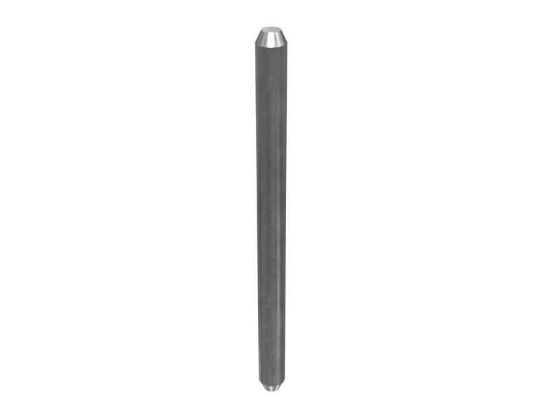 7G-2674 4.83 mm OD Solid Dowel
