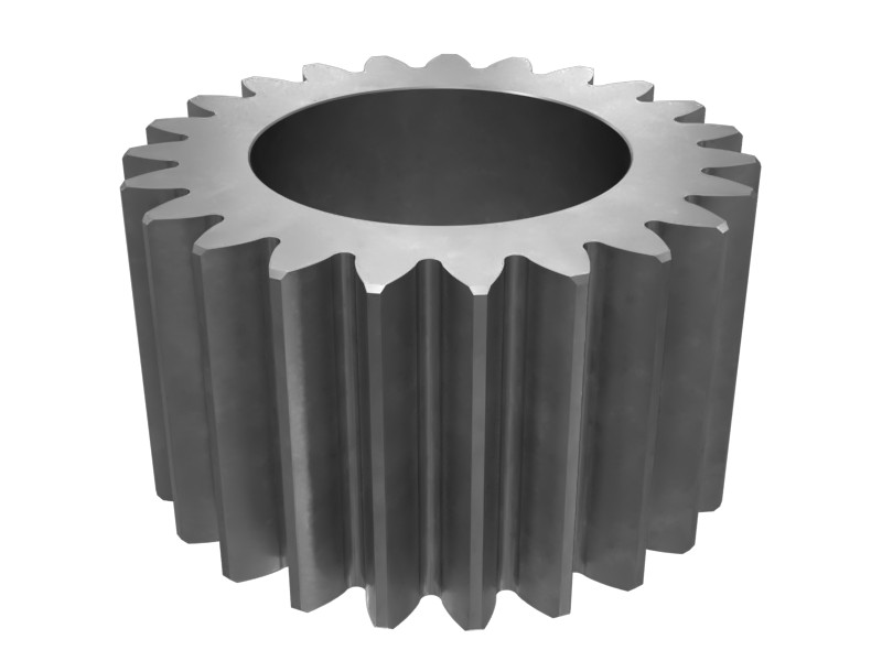 7G-3462 Transmission Planetary Gear with 23 External Teeth