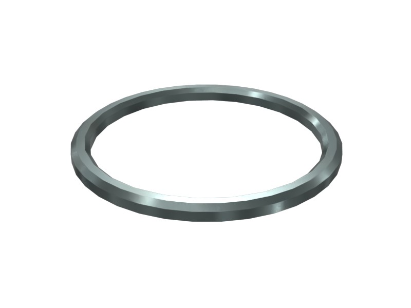 7G-4766 93.5 mm ID Washer