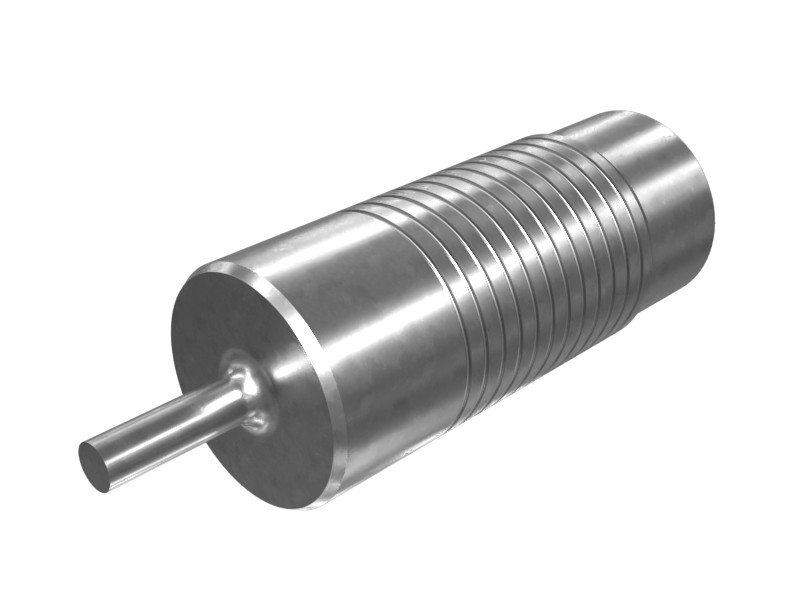 7G-4998 Oil Filter Bypass Spool