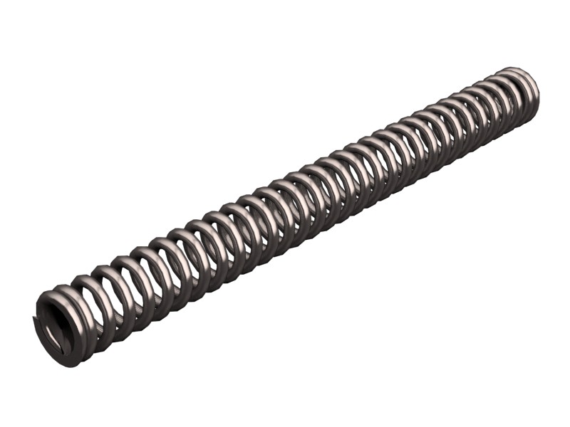 7G-5453 80.43 mm Free Length Compression Spring
