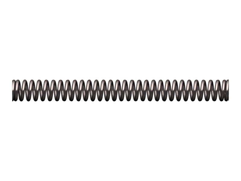 7G-5453 80.43 mm Free Length Compression Spring - image 2