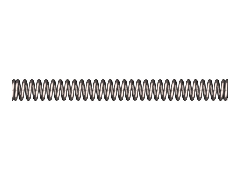 7G-5453 80.43 mm Free Length Compression Spring - image 3