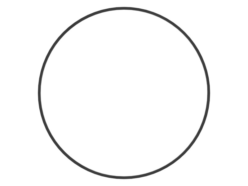 7G-5675 Inner Seal Ring - image 3