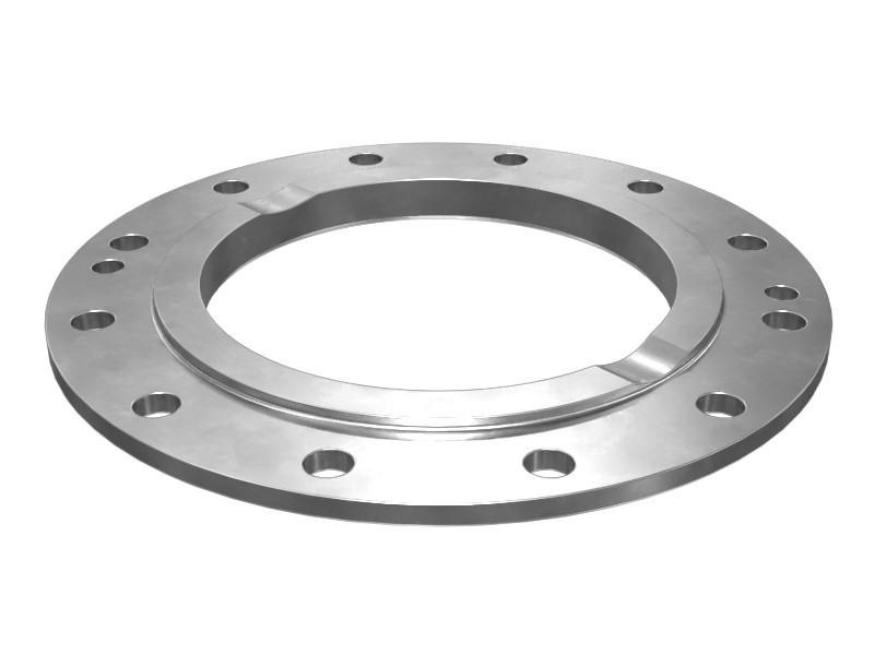 7G-6114 160 mm ID Wear Sleeve