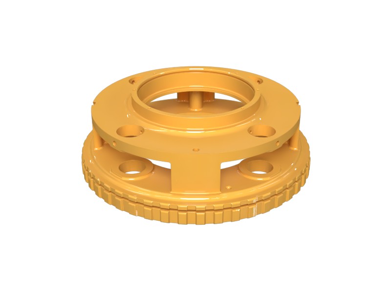 7G-6772 Planetary Gear Carrier