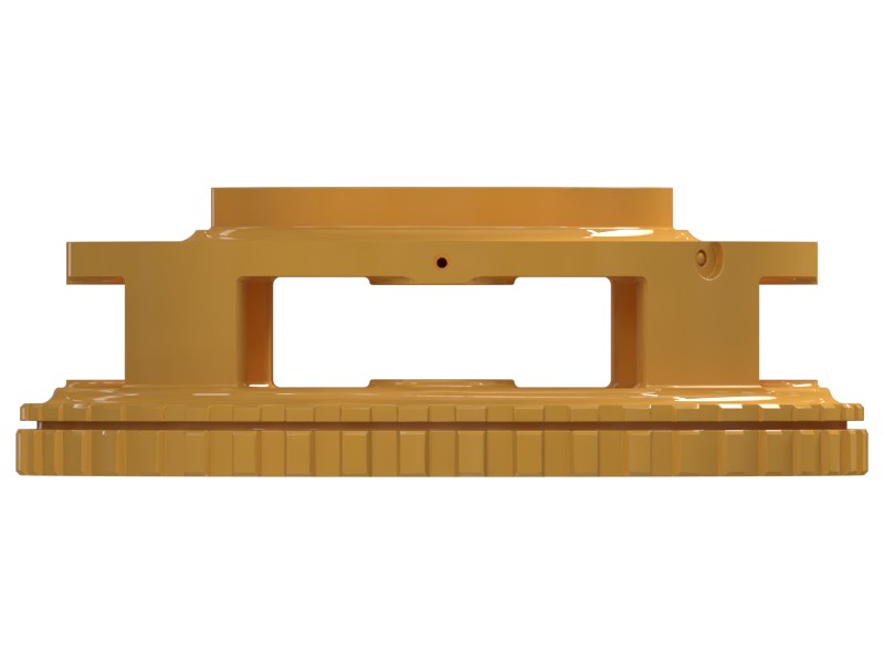 7G-6772 Planetary Gear Carrier - image 2