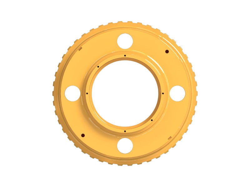 7G-6772 Planetary Gear Carrier - image 3